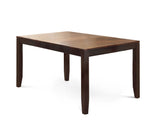 Steve Silver Abaco Table 36"x48"x60" w/12" AB300T