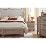 Higgins Street 8-Drawer Dresser Brown with Woodland Stone Finish P349100 Pulaski Furniture