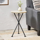 Christopher Knight Home® Noble House Accent Table