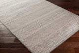 Chester CHE-2304 7'10" x 10'2" Machine Woven Rug CHE2304-710103 Livabliss Surya