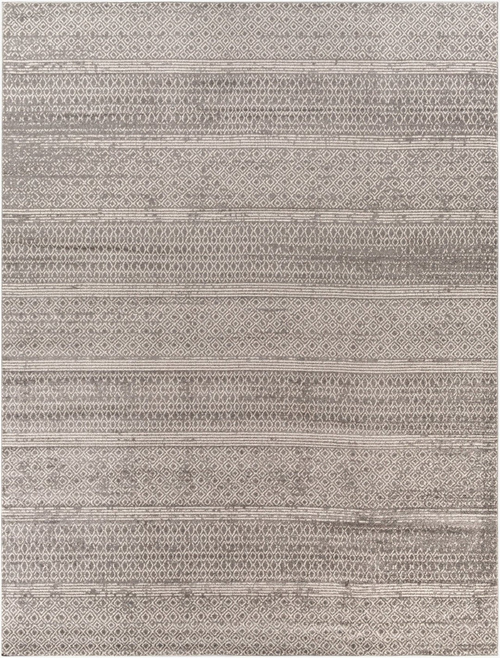 Livabliss Chester Global Pattern Polypropylene Area Rug Turkish Woven Living Room Accent CHE2304-710103