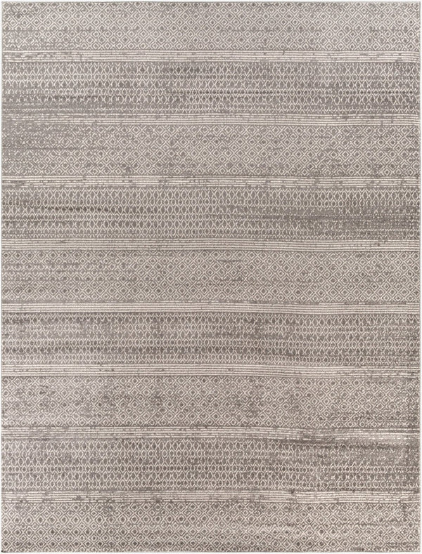 Livabliss Chester Global Pattern Polypropylene Area Rug Turkish Woven Living Room Accent CHE2304-710103