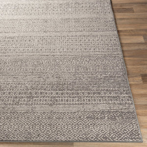 Livabliss Chester Global Pattern Polypropylene Area Rug Turkish Woven Living Room Accent CHE2304-710103