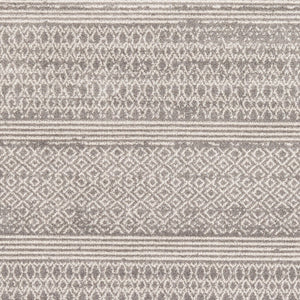 Livabliss Chester Global Pattern Polypropylene Area Rug Turkish Woven Living Room Accent CHE2304-710103
