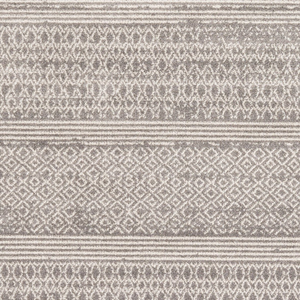 Livabliss Chester Global Pattern Polypropylene Area Rug Turkish Woven Living Room Accent CHE2304-710103