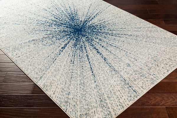 Livabliss Chester Polypropylene Area Rug Turkish Woven Medium Pile for Living or Dining Room CHE2306-710103