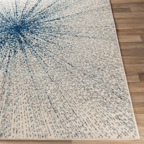 Livabliss Chester Polypropylene Area Rug Turkish Woven Medium Pile for Living or Dining Room CHE2306-710103