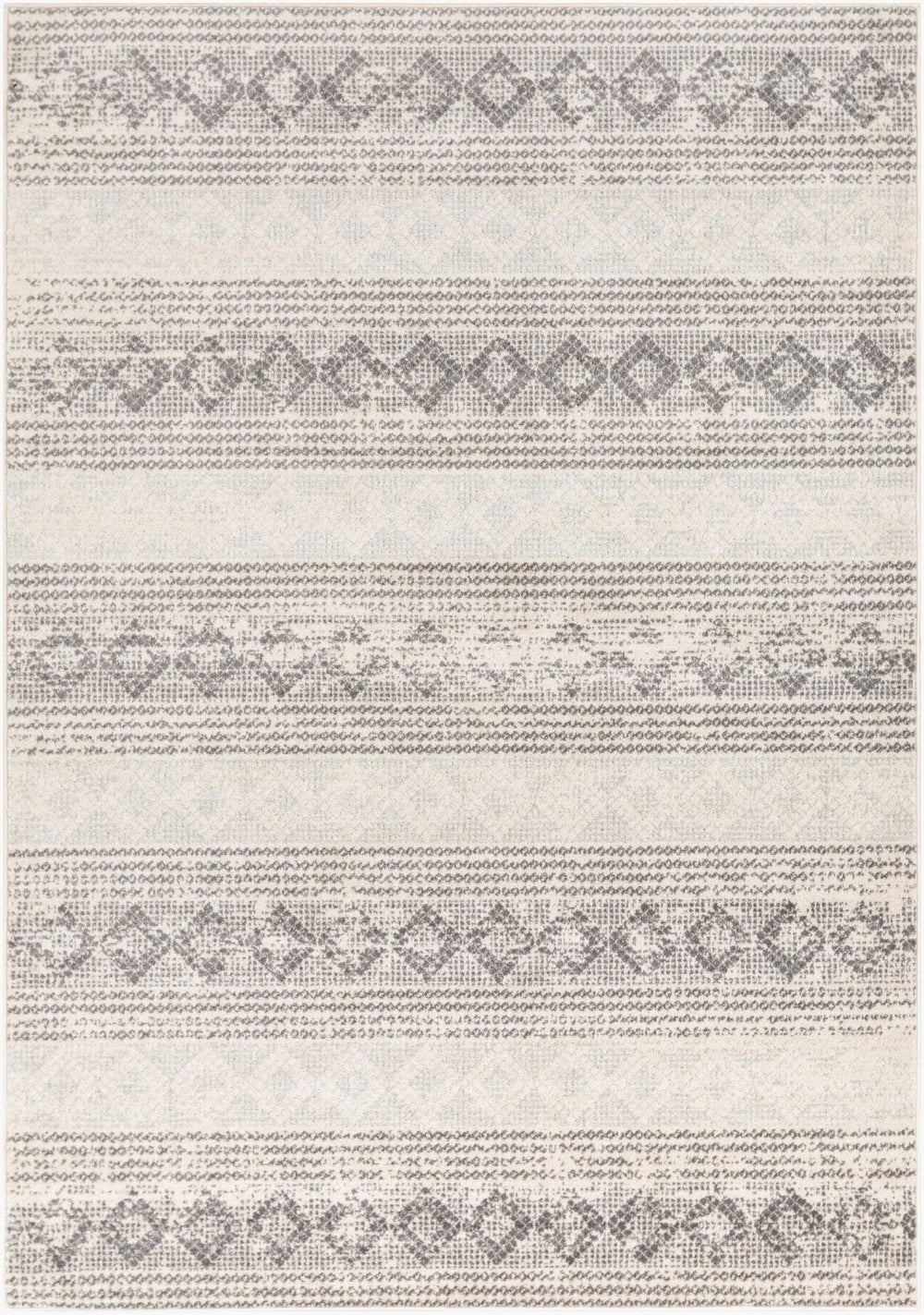 Livabliss Chester Geometric Polypropylene Area Rug Turkey Woven Medium Pile Living Room CHE2308-5373