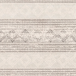 Livabliss Chester Geometric Polypropylene Area Rug Turkey Woven Medium Pile Living Room CHE2308-5373