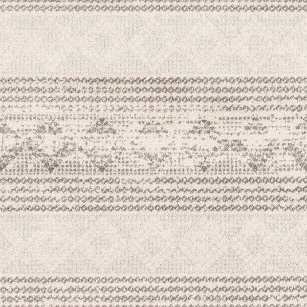 Livabliss Chester Geometric Polypropylene Area Rug Turkey Woven Medium Pile Living Room CHE2308-5373