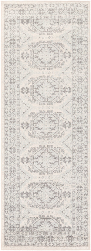 Chester CHE-2309 2'7" x 7'3" Machine Woven Rug CHE2309-2773 Livabliss Surya