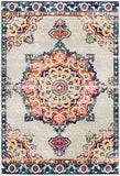 Chester CHE-2317 6'7" x 9' Machine Woven Rug CHE2317-679 Livabliss Surya