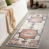 Chester CHE-2317 2'7" x 7'3" Machine Woven Rug CHE2317-2773 Livabliss Surya