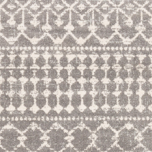 Livabliss Chester Global Pattern Polypropylene Area Rug Machine Woven in Turkey for Living Rooms CHE2321-5373