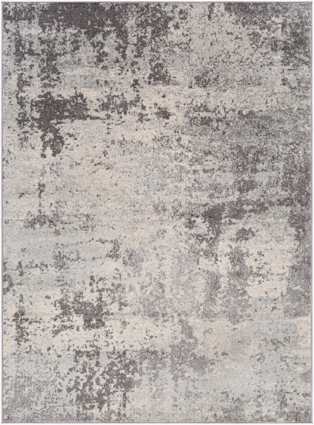 Livabliss Chester Geometric Area Rug Low Pile Polypropylene Weave for Living Room Floors CHE2340-5373