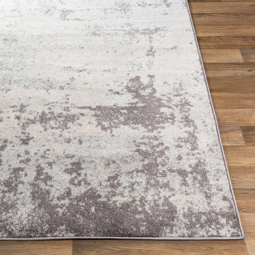 Livabliss Chester Geometric Area Rug Low Pile Polypropylene Weave for Living Room Floors CHE2340-5373