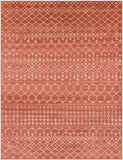 Chester CHE-2375 7'10" x 10'2" Machine Woven Rug CHE2375-710103 Livabliss Surya