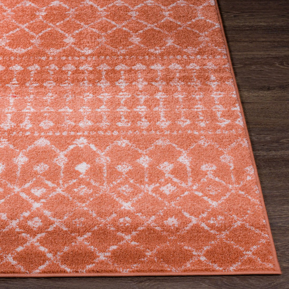 Livabliss Chester Bohemian Global Polypropylene Area Rug Turkish Woven Living Room Accent CHE2375-710103