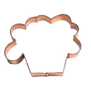 Chef's Hat Cookie Cutter - Set of 6 CHEF/S6 Elk Home