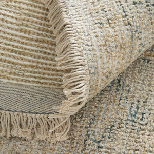 Feizy Rugs Caldwell Handwoven Wool And Viscose Area Rug - Timeless Transitional Charm For Elegant Spaces Tan,Gray,Gold Wool,Viscose 8798798fsnd000e70