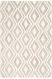 Cherokee CHK-2305 8' x 8' Handmade Rug CHK2305-8SQ Livabliss Surya