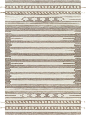 Cherokee CHK-2309 3' x 5' Handmade Rug CHK2309-35 Livabliss Surya