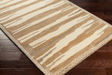 Cherokee CHK-2312 3' x 5' Handmade Rug CHK2312-35 Livabliss Surya