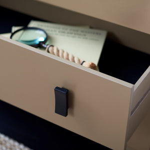 Safavieh Blaize 3 Drawer Chest CHS6601B