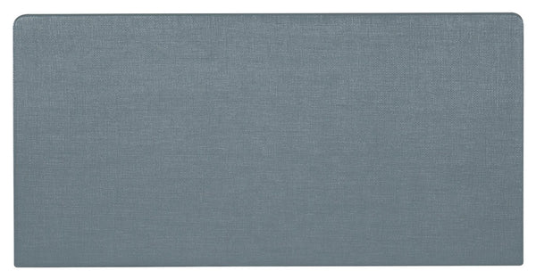 Hooker Furniture Serenity Raffia Accent Chest With Soft-Close Drawers, Champagne Pulls & Sand Dollar Grasscloth Texture Blue 6350-85001-45