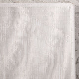 Orian Rugs Boucle Seaborn Machine Woven Polypropylene Cottage/Country Area Rug Natural Polypropylene