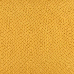 Surya Camilla 20"X20" Cotton Accent Pillow - Elegant Traditional Design For Chic Home Décor & Comfort Mustard Cotton,Cotton Cil001-2020p