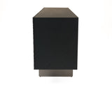 VIG Furniture Lamod Cirque - Modern Black Ash Buffet VGVC-G2368