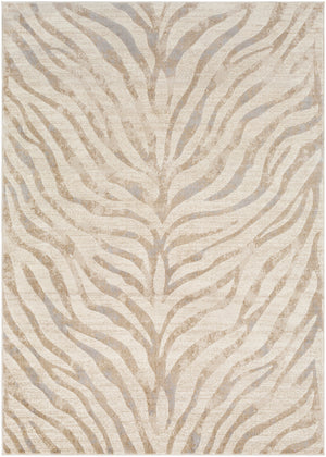 City CIT-2301 6'7" x 9' Machine Woven Rug CIT2301-679 Livabliss Surya