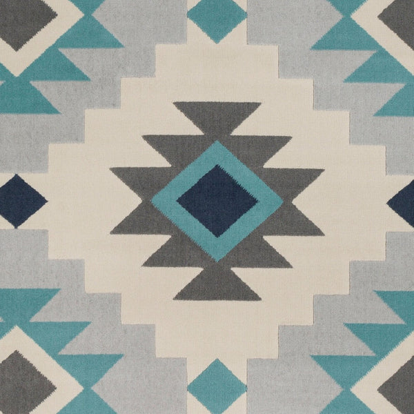 Livabliss City Collection Rustic Polypropylene Area Rug for Large Living and Dining Spaces CIT2303-93123
