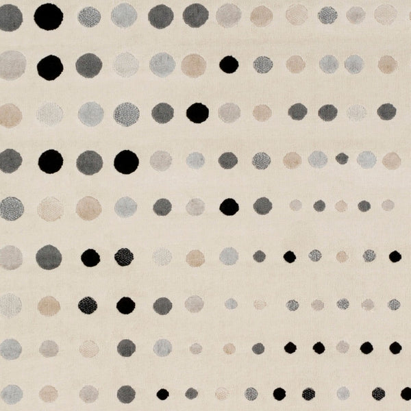 Livabliss City Collection Machine Woven Polypropylene Rug for Entryway Bathroom or Bedside CIT2307-23