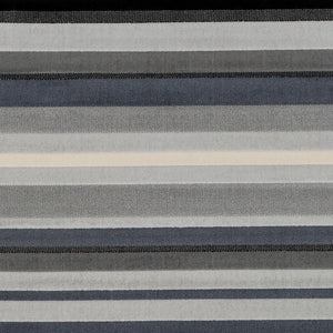 Livabliss City Collection Geometric Polypropylene Area Rug for Modern Living and Dining Rooms CIT2312-93123