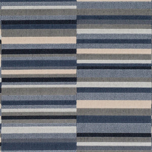 Livabliss City Machine Woven Polypropylene Area Rug for Entryways Hallways and Accent Spaces CIT2326-23