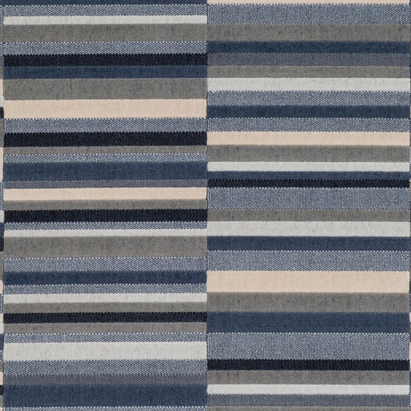 Livabliss City Machine Woven Polypropylene Area Rug for Entryways Hallways and Accent Spaces CIT2326-23