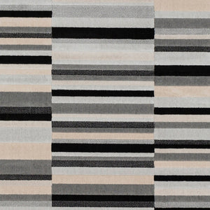 Livabliss City Polypropylene Machine Woven Accent Rug Soft Medium Pile for Entryways CIT2327-23