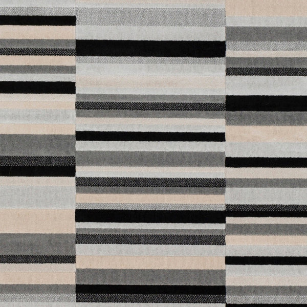 Livabliss City Polypropylene Machine Woven Accent Rug Soft Medium Pile for Entryways CIT2327-23