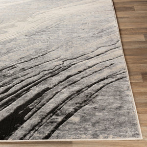Livabliss City Traditional Turkish Machine Woven Polypropylene Runner Rug for Hallways CIT2388-2773