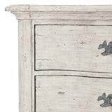 Bernhardt Mirabelle Bachelor's Chest 304230