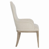 Bernhardt Santa Barbara Upholstered Arm Chair 385562