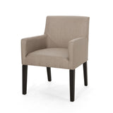 Christopher Knight Home® Noble House Arm Chair