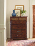 Hooker Furniture Charleston Six-Drawer Chest 6750-90310-85