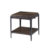 Steve Silver Waco End Table WC100E