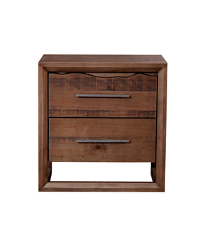 Steve Silver Lofton Nightstand LF900NS