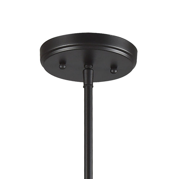Atlas Delphine 38'' Wide Starburst Chandelier - 14-Light Modern Elegance for Dining Rooms & Foyers Oil Rubbed Bronze CL11150-BZ