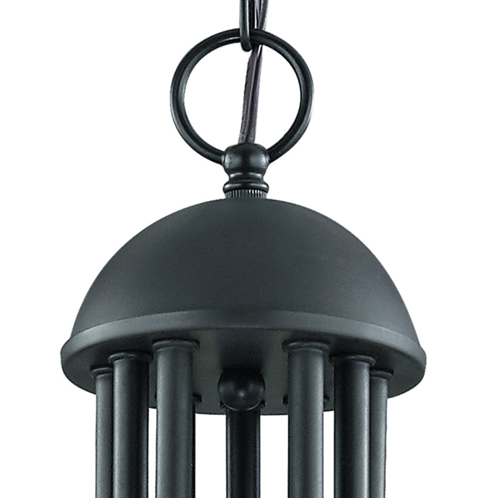 Atlas Montgomery 34'' Wide 9-Light Chandelier - Elegant Oil Rubbed Bronze Fixture for Modern Spaces CL11261-BZ