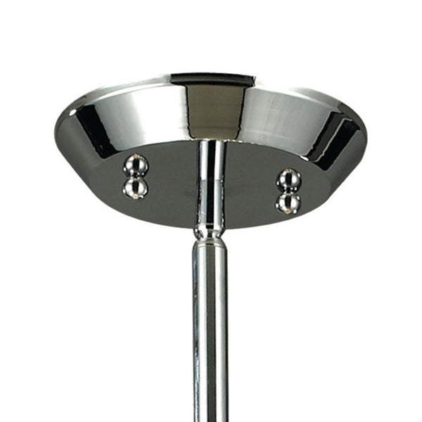 Atlas Starburst Chandelier - 15-Light Mid-Century Modern Design for Stunning Indoor Illumination & Style Polished Chrome 36'' CL11348-CH